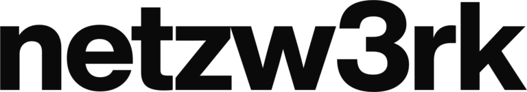 netzw3rk